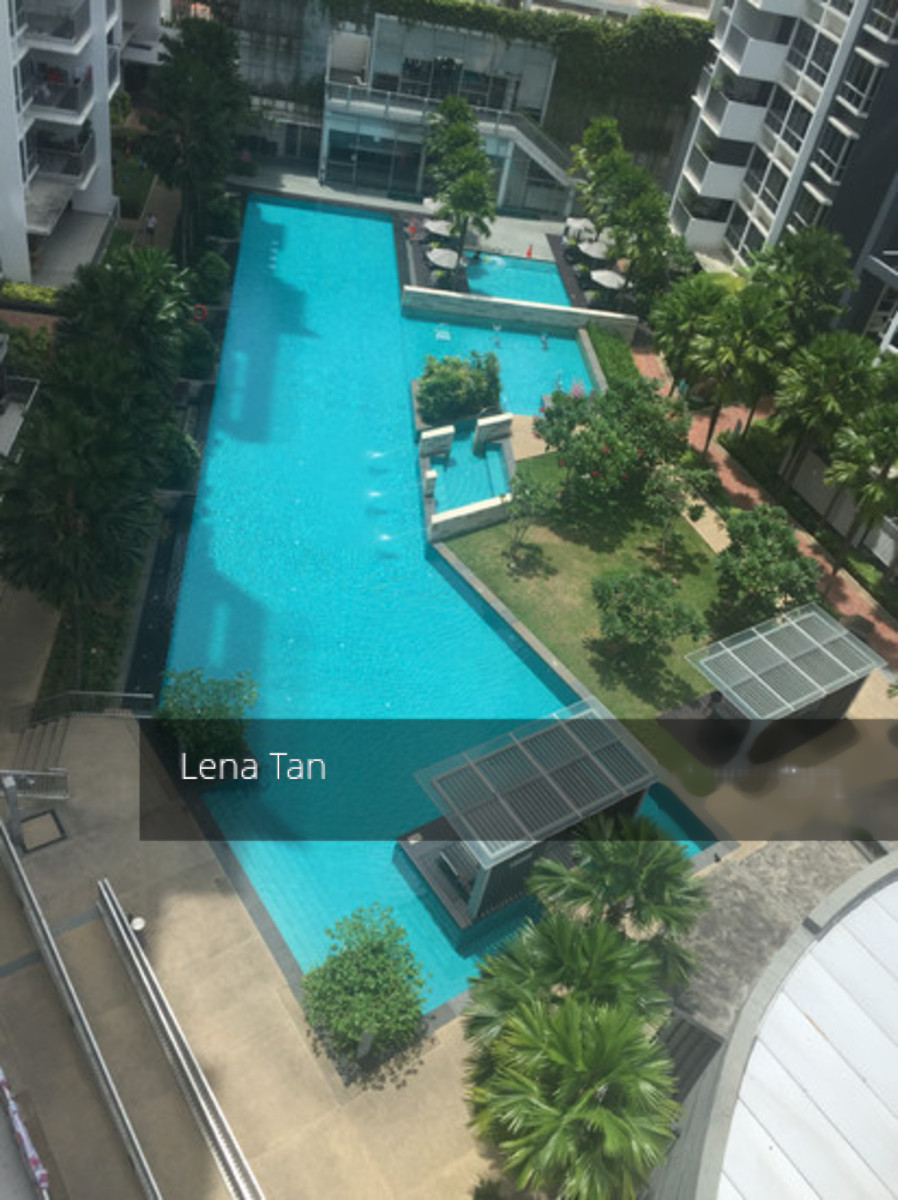 Oasis @ Elias (D18), Condominium #148541692